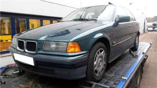 BMW 3 Series E36 (1990-2000) Kiti valdymo blokai 24556735