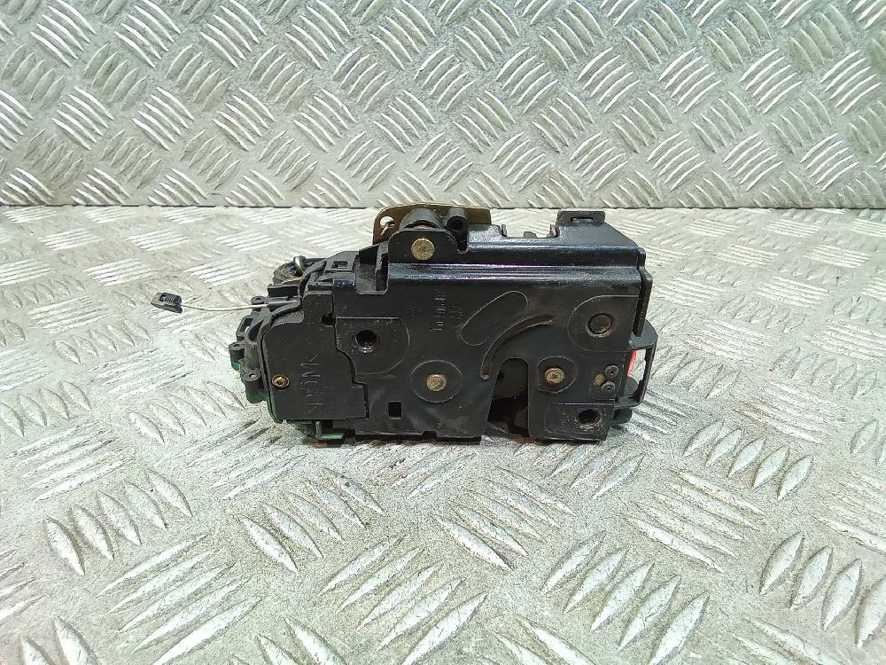 MINI Cooper R56 (2006-2015) Rear Right Door Lock 3B4839016M,117685104 26038140