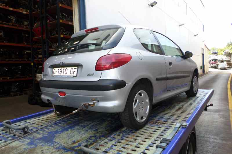 FORD Växellåda 20DL22 24487828