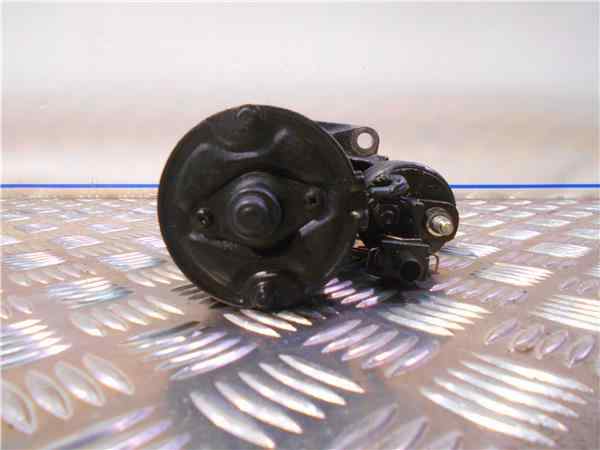 BMW M5 E28 (1984-1988) Starter Motor 085911023A 24557626