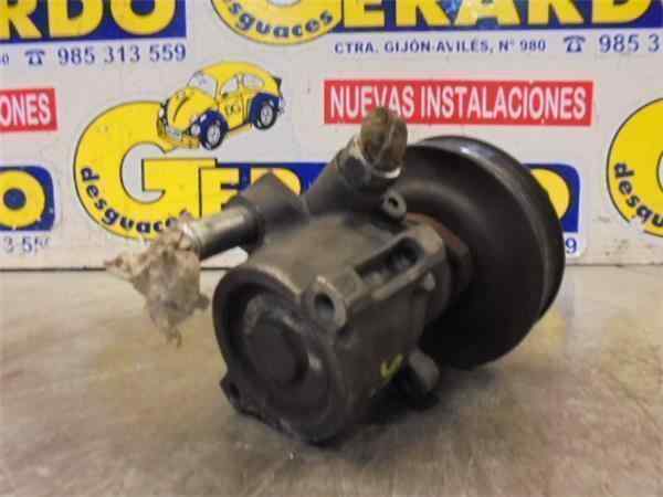 CHEVROLET Captiva 1 generation (2006-2018) Power Steering Pump 1J0422154C 24474229