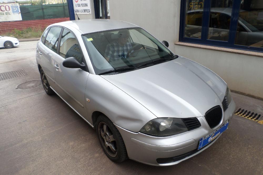 SEAT Leon 1 generation (1999-2005) Замок передней левой двери 991990101, 3B1837015AM 25157493