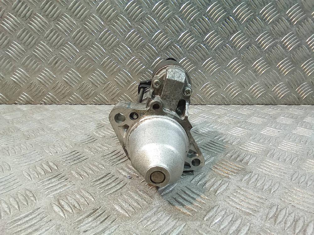 HONDA Civic 9 generation (2012-2020) Starter Motor MHG025,M002T85871 25920774