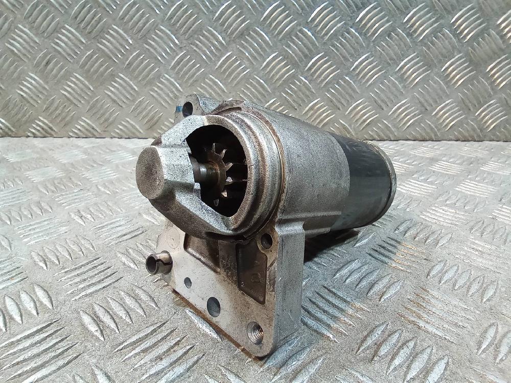 SKODA Rapid 2 generation (1985-2023) Starter Motor M000T22471, 9663528880 24528222