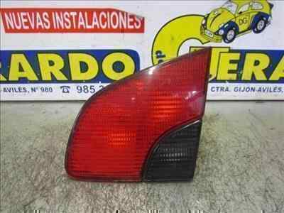 CHEVROLET Rear Right Taillight Lamp INTERIOR 24531570