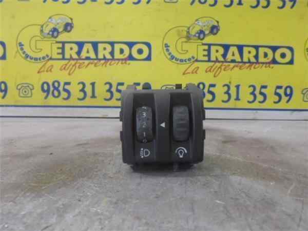 DODGE Headlight Switch Control Unit 24538892