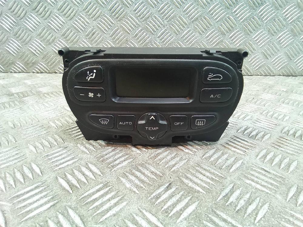 VOLKSWAGEN Golf 4 generation (1997-2006) Pегулятор климы 96514030XT,F011500007 26041687