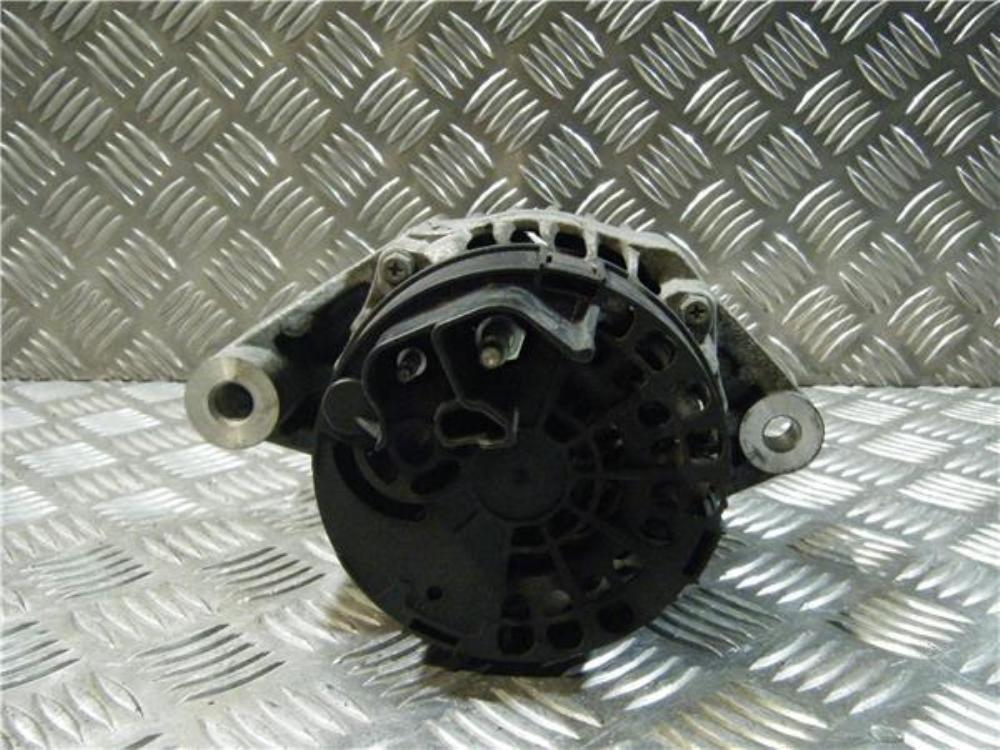 CHEVROLET Alternator 51854901 25920173