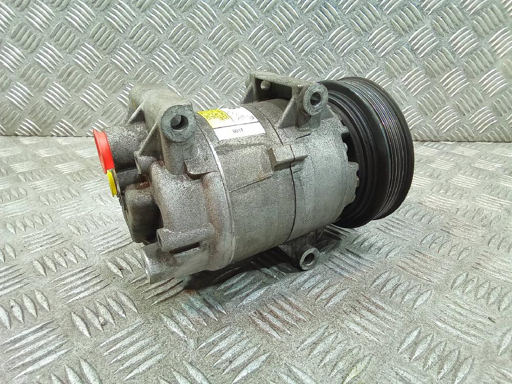 ROVER 800 1 generation (1986-1999) Air Condition Pump 01140017, 8200316164 24985987