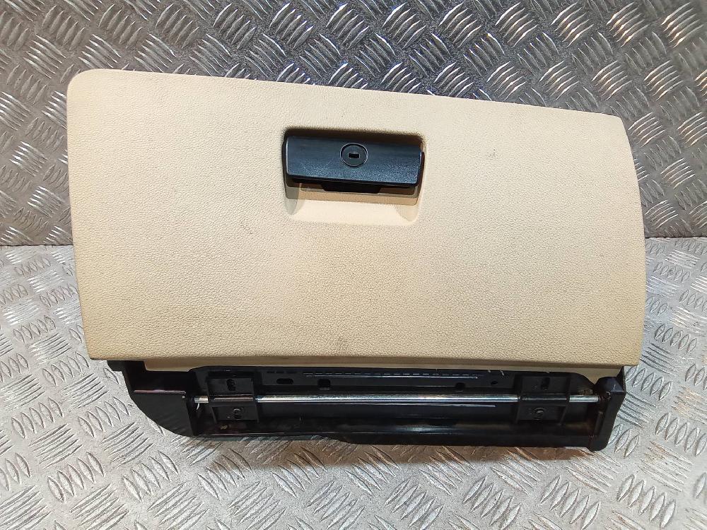 BMW 3 Series E36 (1990-2000) Glove Box 51167075479,72758411 25904275