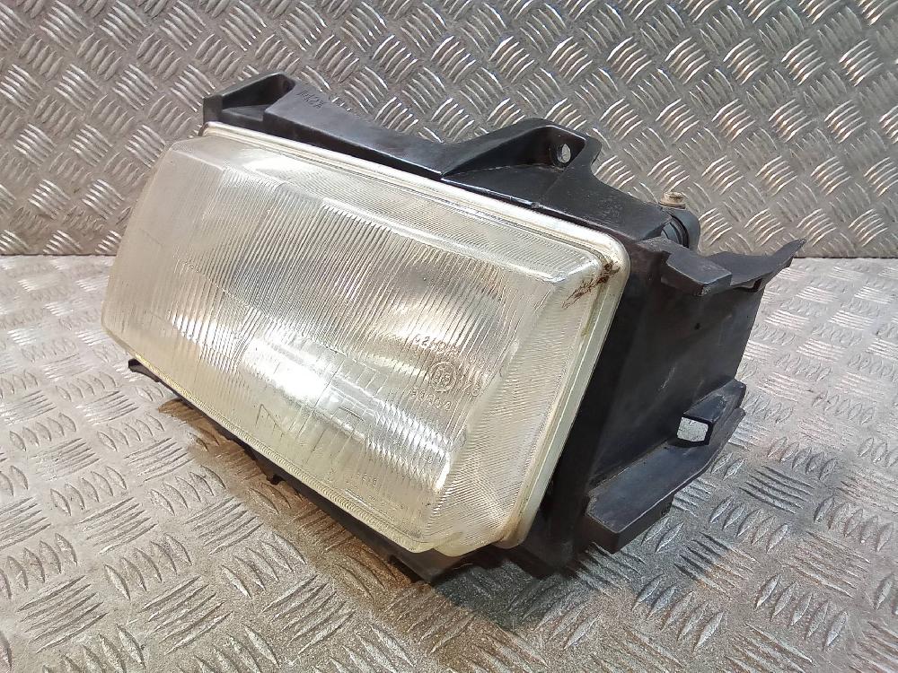 PEUGEOT Expert 1 generation (1996-2007) Front Left Headlight 36170999,1474268080 24553232