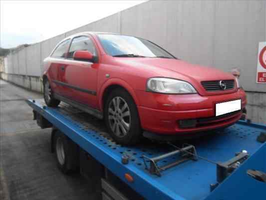 VAUXHALL Almera N16 (2000-2006) Priekinių dešinių durų stiklo pakelėjas 24474855