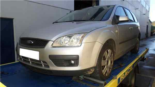 FORD Focus 2 generation (2004-2011) Противотуманка бампера передняя правая 24487769