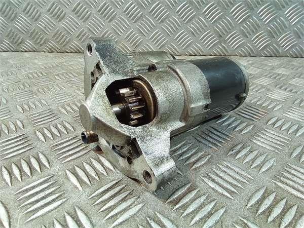Motor arranque 4H01 9656262780 de Citroen Avantime (de0_) 2001-2003 - pieza usada