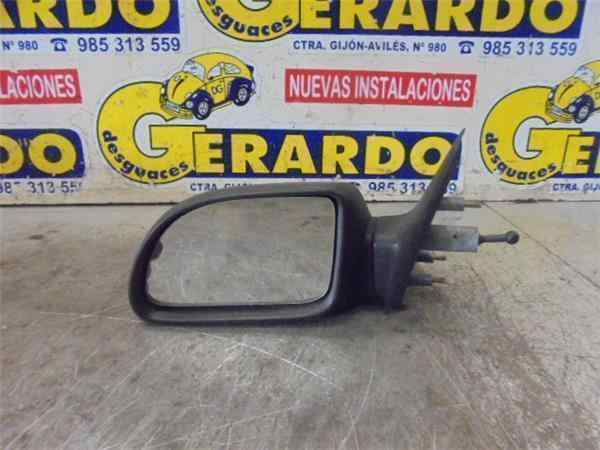 FORD USA 1 generation (2020-2024) Left Side Wing Mirror 24478899