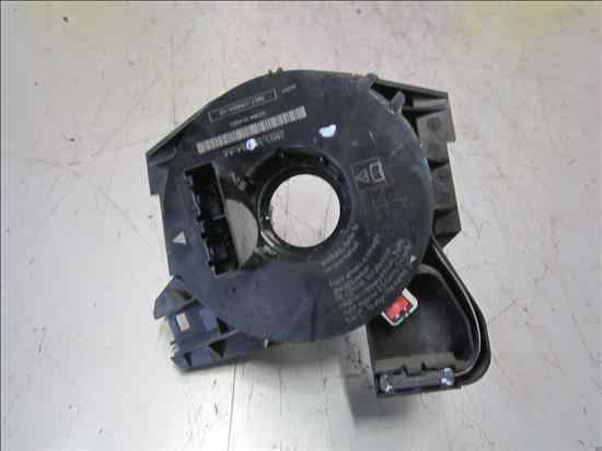 PEUGEOT Boxer 2 generation (1993-2006) Steering Wheel Slip Ring Squib 2M5114A664AA 24475324