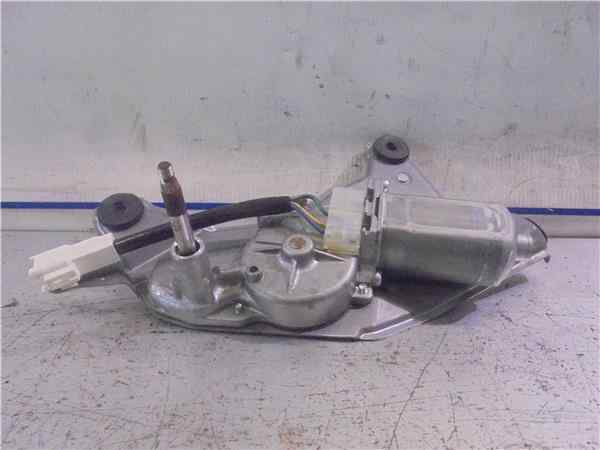 OPEL Astra H (2004-2014) Tailgate  Window Wiper Motor 2596000351 25892969