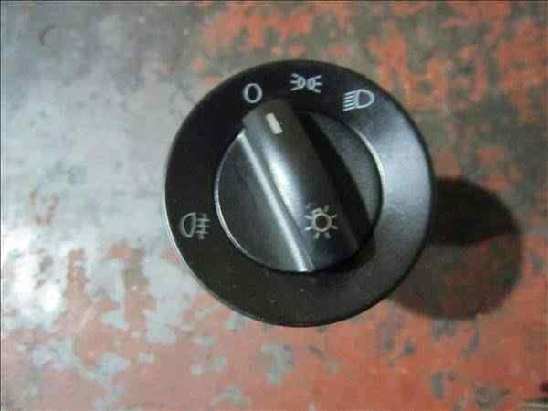 VOLVO S60 2 generation (2010-2020) Headlight Switch Control Unit 6Q0941531B 24474392