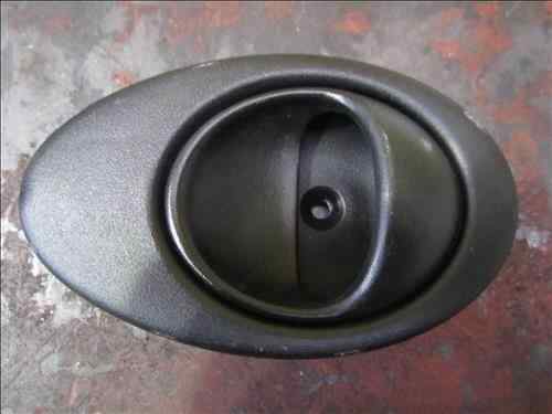 CHEVROLET MATIZ (M200, M250) (2005-present) Right Rear Internal Opening Handle 24474731