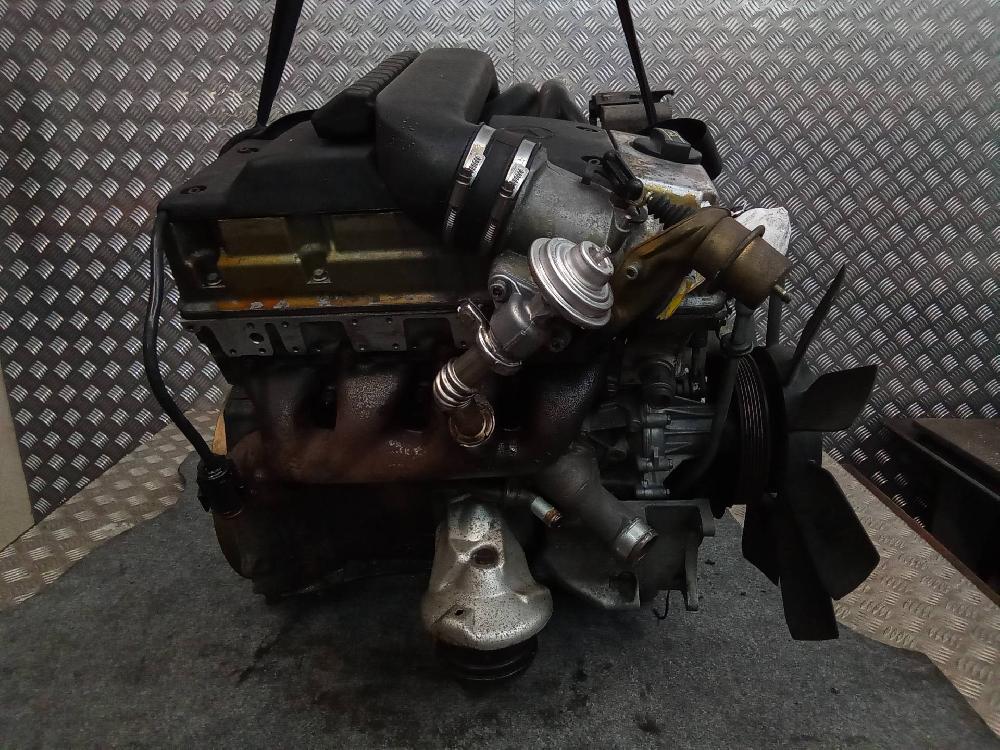 CITROËN Xsara 1 generation (1997-2004) Engine 00004913,604912 24488027