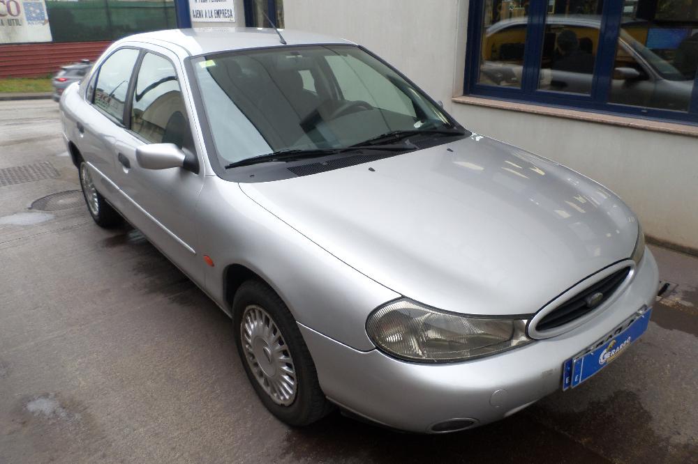 ROVER 200 RF (1994-2000) Генератор F5RU10316AA 24553316