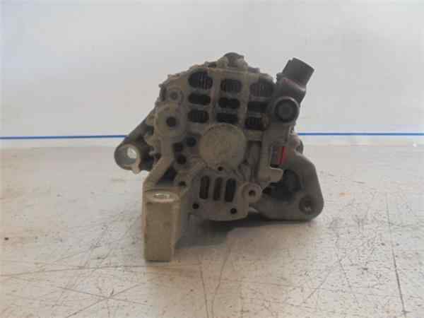 FIAT Punto 3 generation (2005-2020) Alternator A005TA2591 24538515