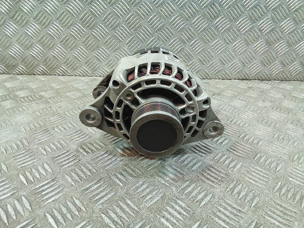 BMW 6 Series F06/F12/F13 (2010-2018) Dynamo 8EL011710701 25281053