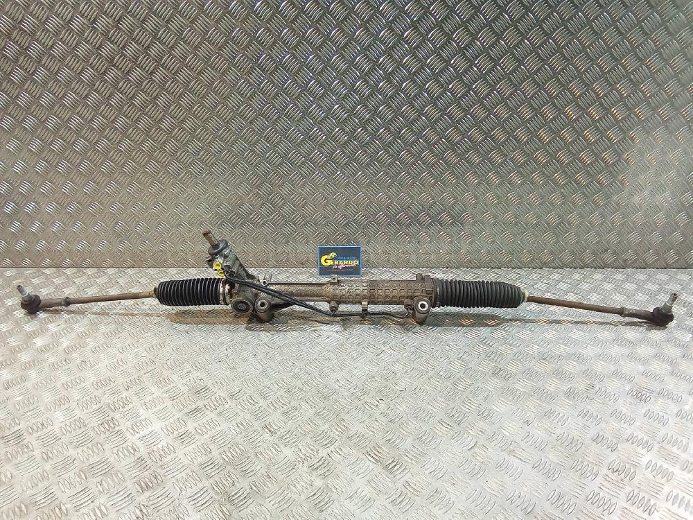 FORD Transit 3 generation (2000-2013) Steering Rack A0009481, 8C113200CE 24544769