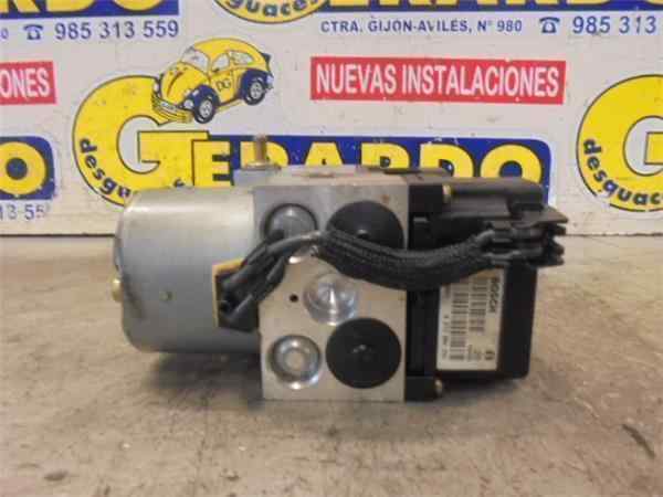 FIAT Idea 1 generation (2003-2020) ABS pump 265216642 24479426