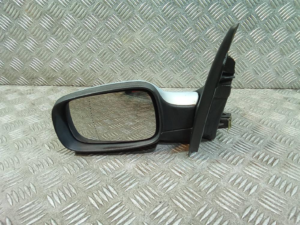 ROVER 800 1 generation (1986-1999) Left Side Wing Mirror 24986030