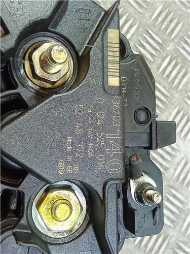 Alternador B235E 5248372 de Saab 9-5 berlina (06.1997) 0-0 - pieza usada