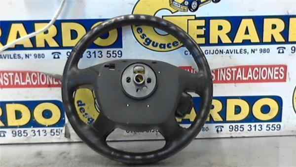 IVECO Daily 5 generation (2011-2014) Steering Wheel 24476035