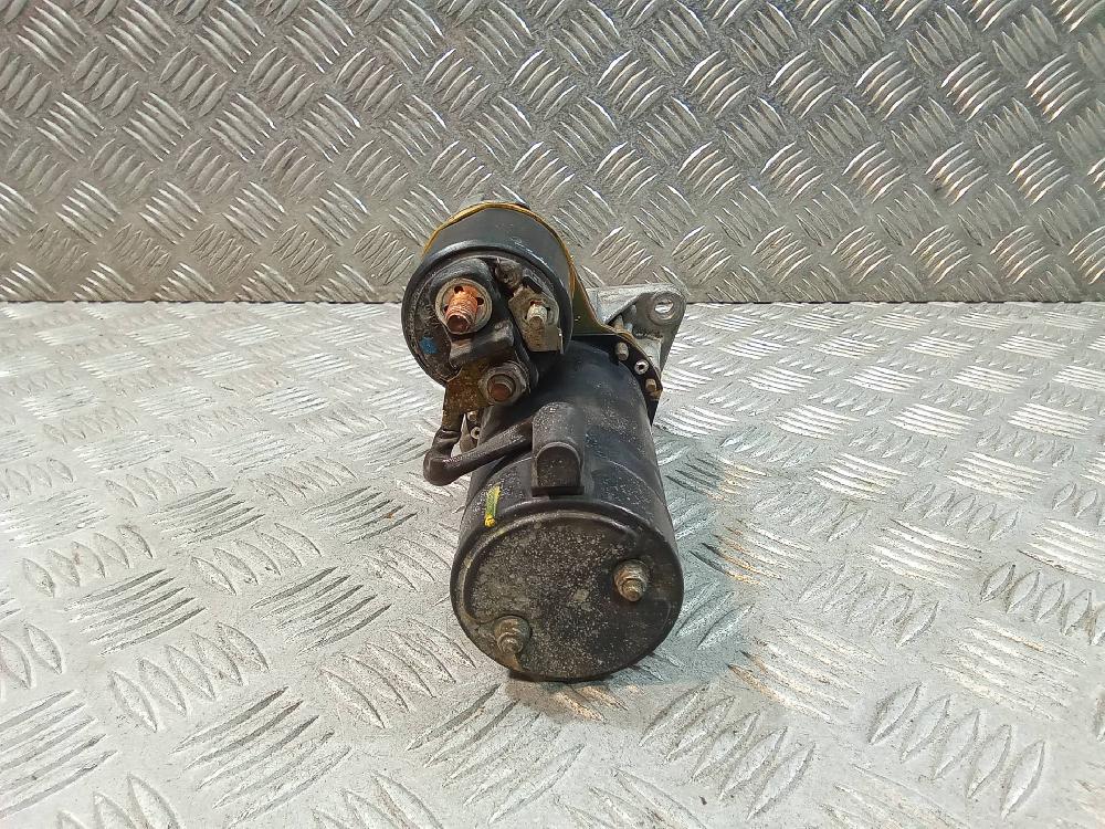 ROLLS-ROYCE Starter Motor D6RA62, 90341777 24545632