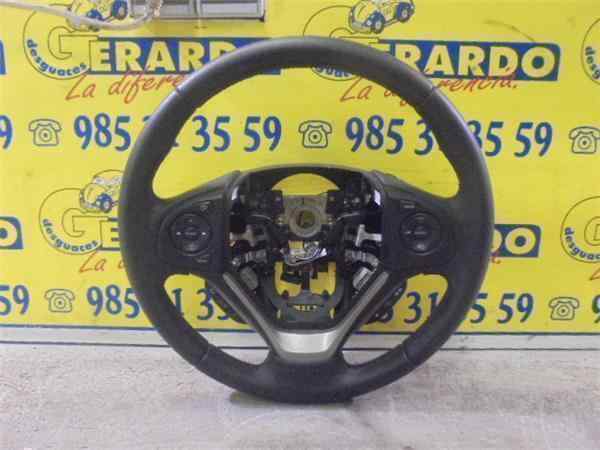 HONDA CR-V 3 generation (2006-2012) Steering Wheel 24538742