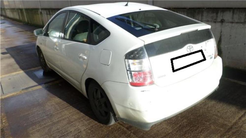 OPEL Astra H (2004-2014) Egyéb vezérlőegységek 8999147010 26352982