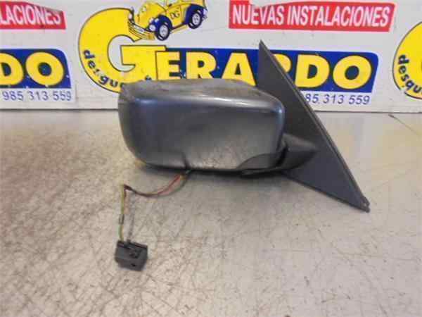 AUDI 80 B4 (1991-1996) Right Side Wing Mirror 24475871