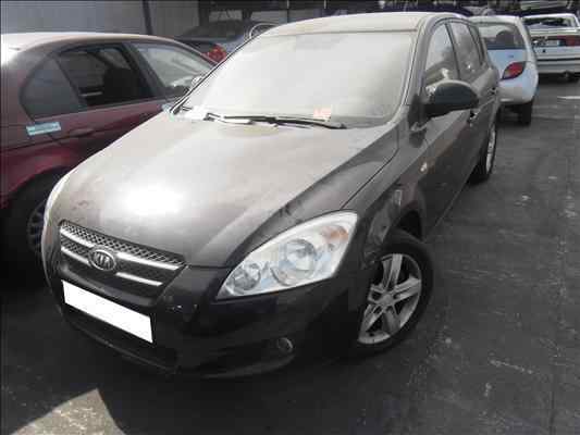 KIA Cee'd 1 generation (2007-2012) Kiti valdymo blokai 1H56900010,569001H000 25899230