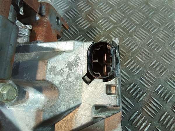 Columna direccion 5AM 40 8201514069 de Renault Kangoo ii (f/kw0) 2011-2012 con 129000 km - pieza usada