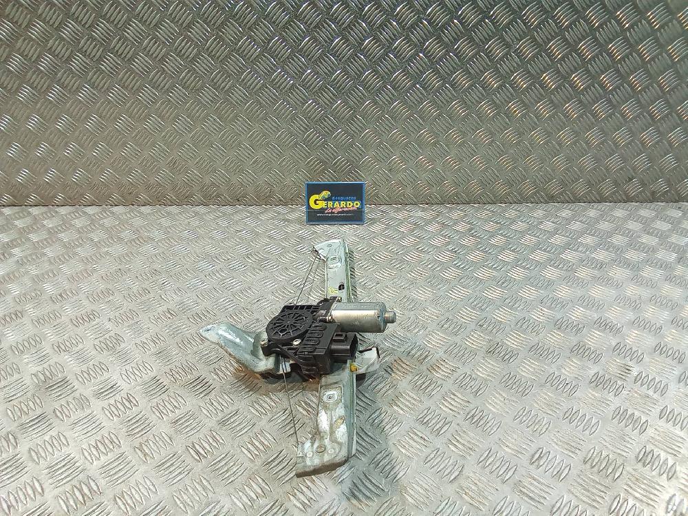 BENTLEY Continental Rear Right Door Window Regulator 0130821948 25901560