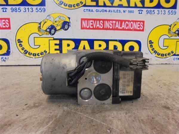 FIAT Ulysse 2 generation (2002-2010) ABS Pump 265216642 24477939