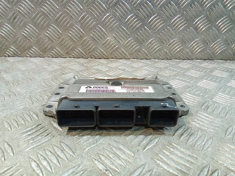 CHEVROLET Блок керування двигуном ECU 8200509552,6008612013 25920746