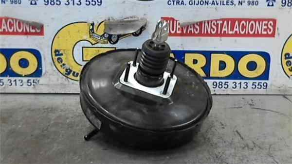 CHRYSLER Brake Servo Booster 59110-1H000 24476647