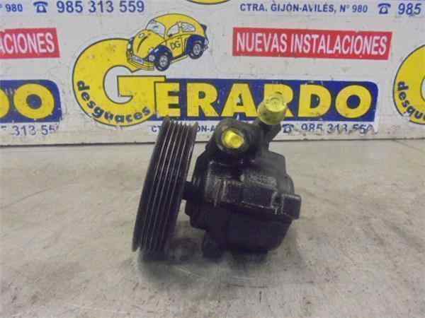 FORD Orion 2 generation (1986-1990) Servostyrningspump 6DB1900 24479761