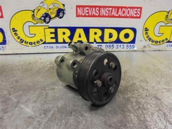 KIA Cee'd 1 generation (2007-2012) Power Steering Pump 7700840801C, 7700840106 24477123