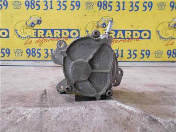 FORD Mondeo 4 generation (2007-2015) Vacuum Pump 24541626
