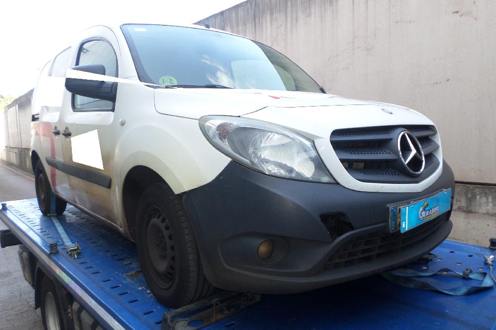 MERCEDES-BENZ Citan W415 (2012-2021) Άλλα εξαρτήματα επένδυσης A4156941325,908501347R 25904150