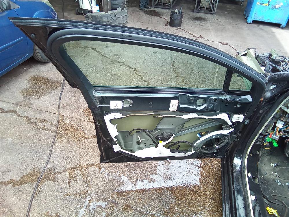 AUDI A3 8V (2012-2020) Front Left Door 9002Y8 24563993