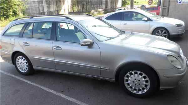 MERCEDES-BENZ E T-Model (S210) Другие блоки управления A2114452600 24541482