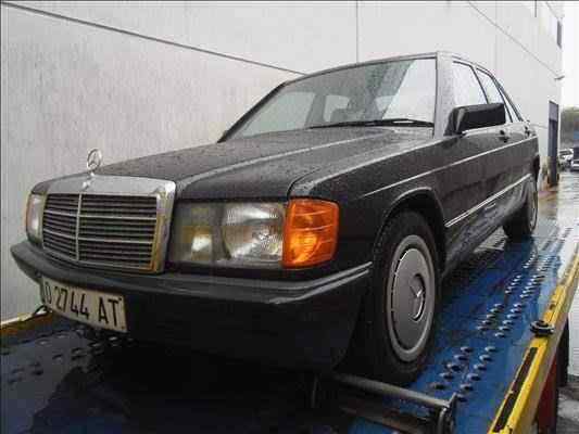 BMW 7 Series E23 (1977-1987) Коробка передач 716216 26039363