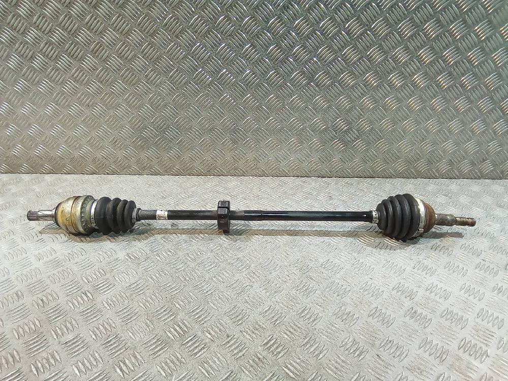 FIAT Front Right Driveshaft 24517107